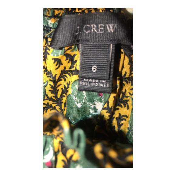 Jcrew shirt - Picture 3 of 3